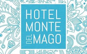 Hotel Monte del Mago Poás